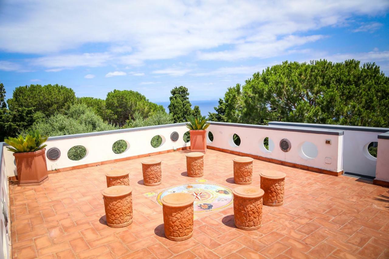 Guest house Carolina