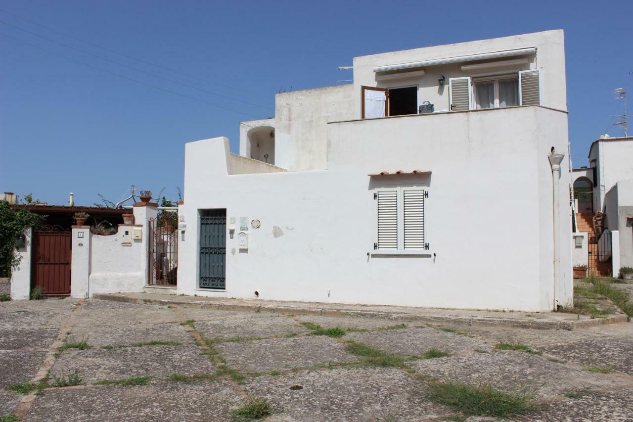 Casa Nonna Marta * Capri