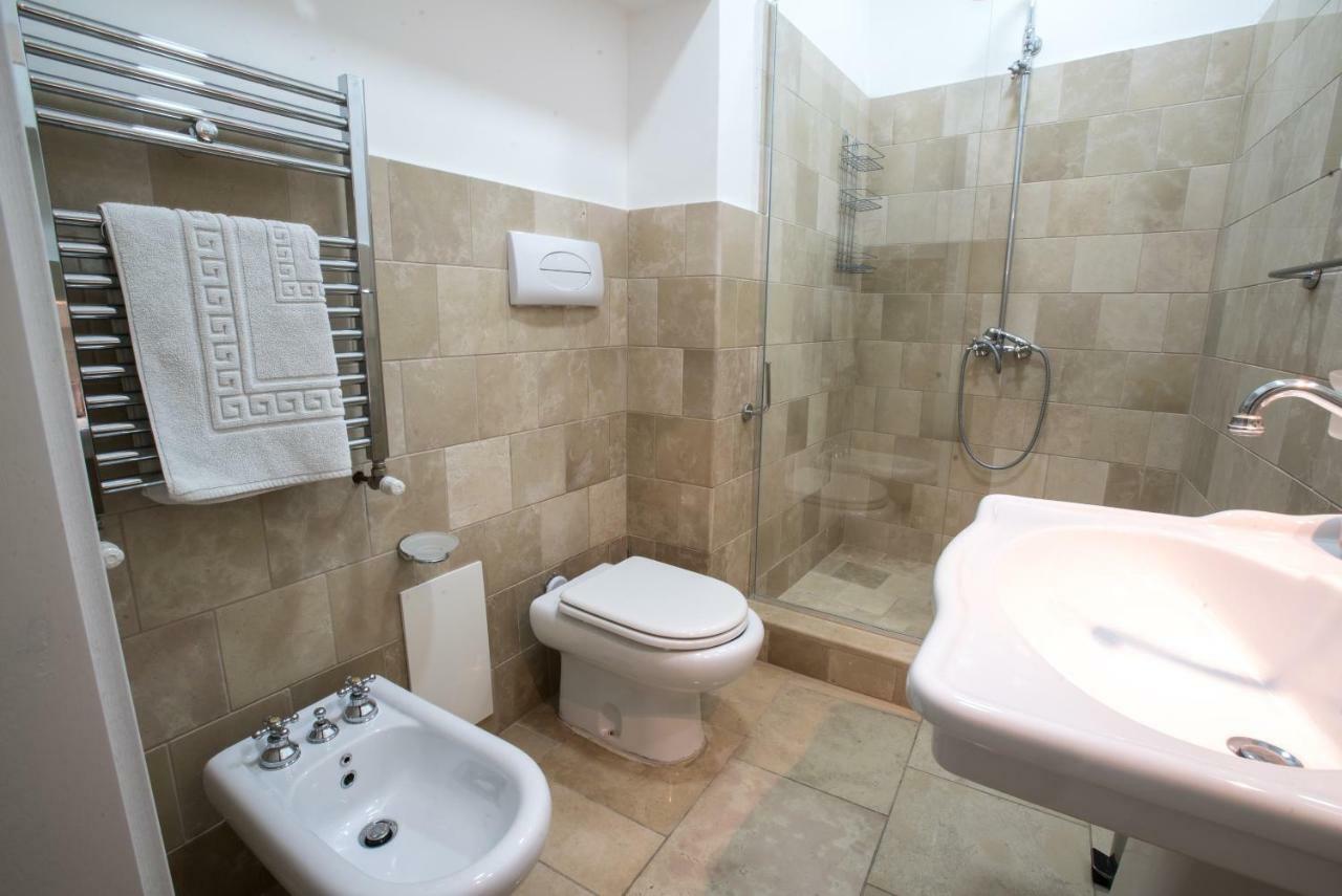 Regina Di - Due Golfi Holiday home *
