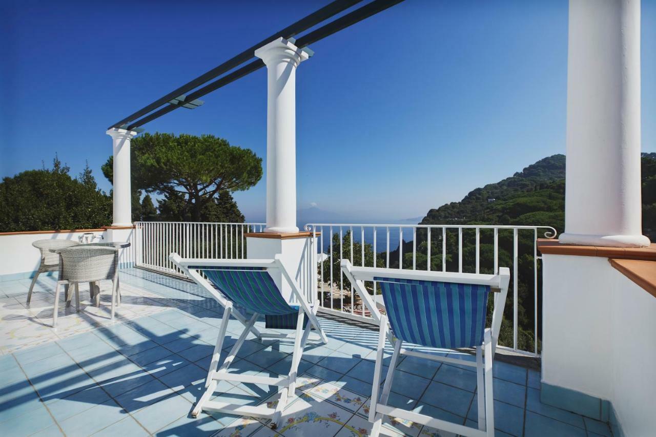 Guest house Carolina 3*