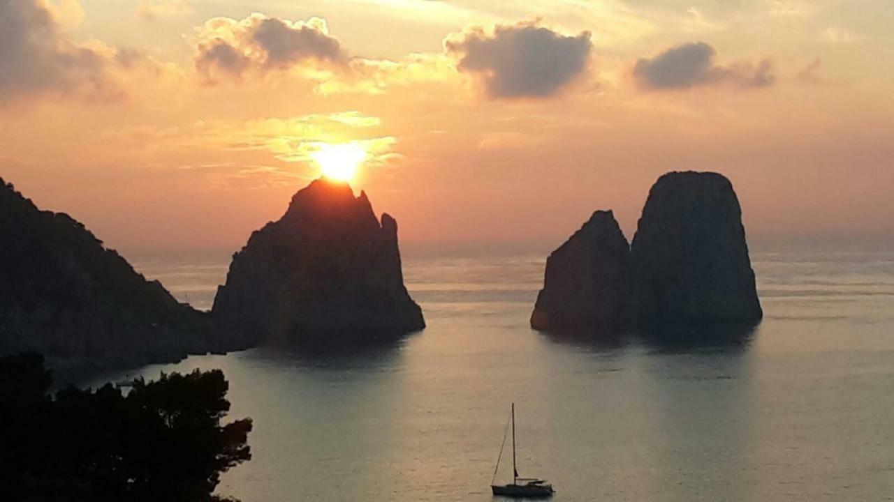 Holiday home La Casetta Di Anna