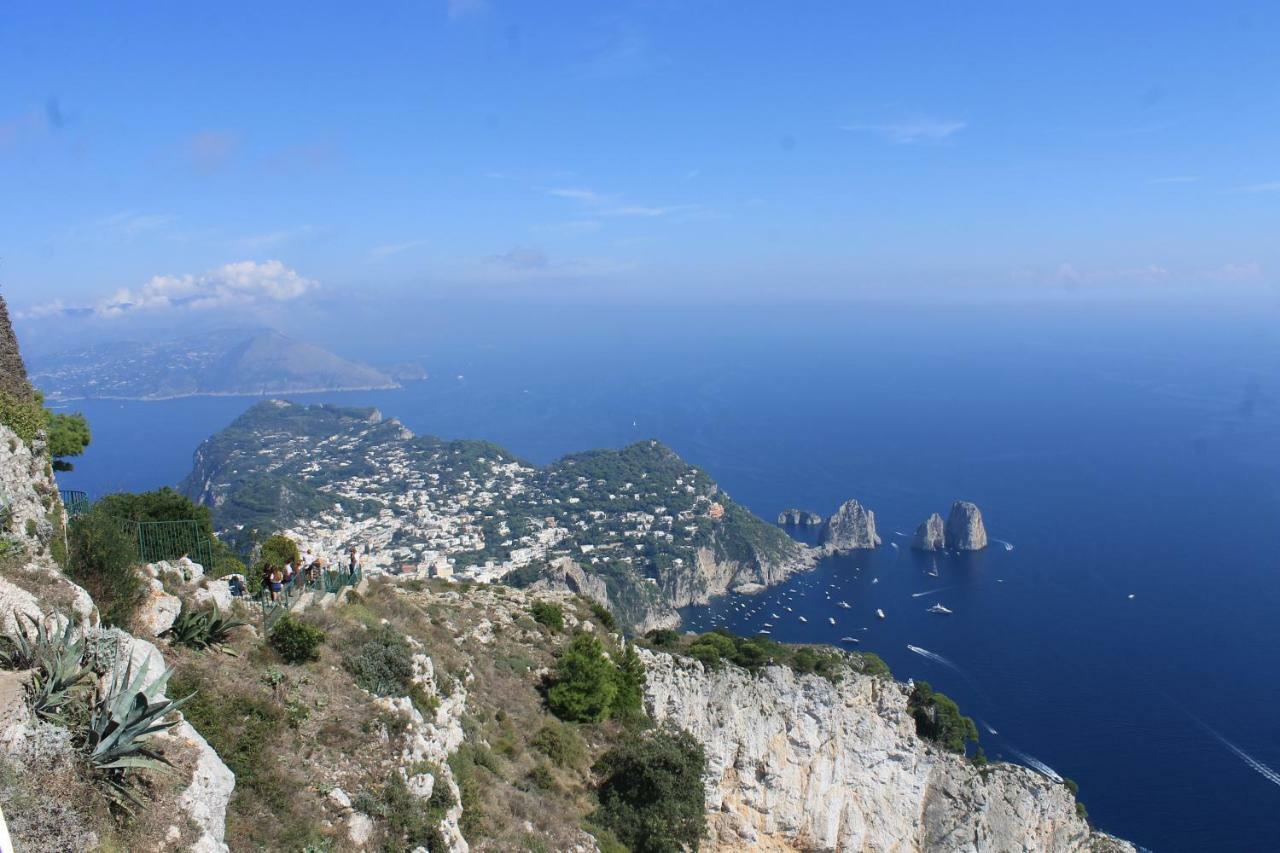 Holiday home La Casetta Di Anna
