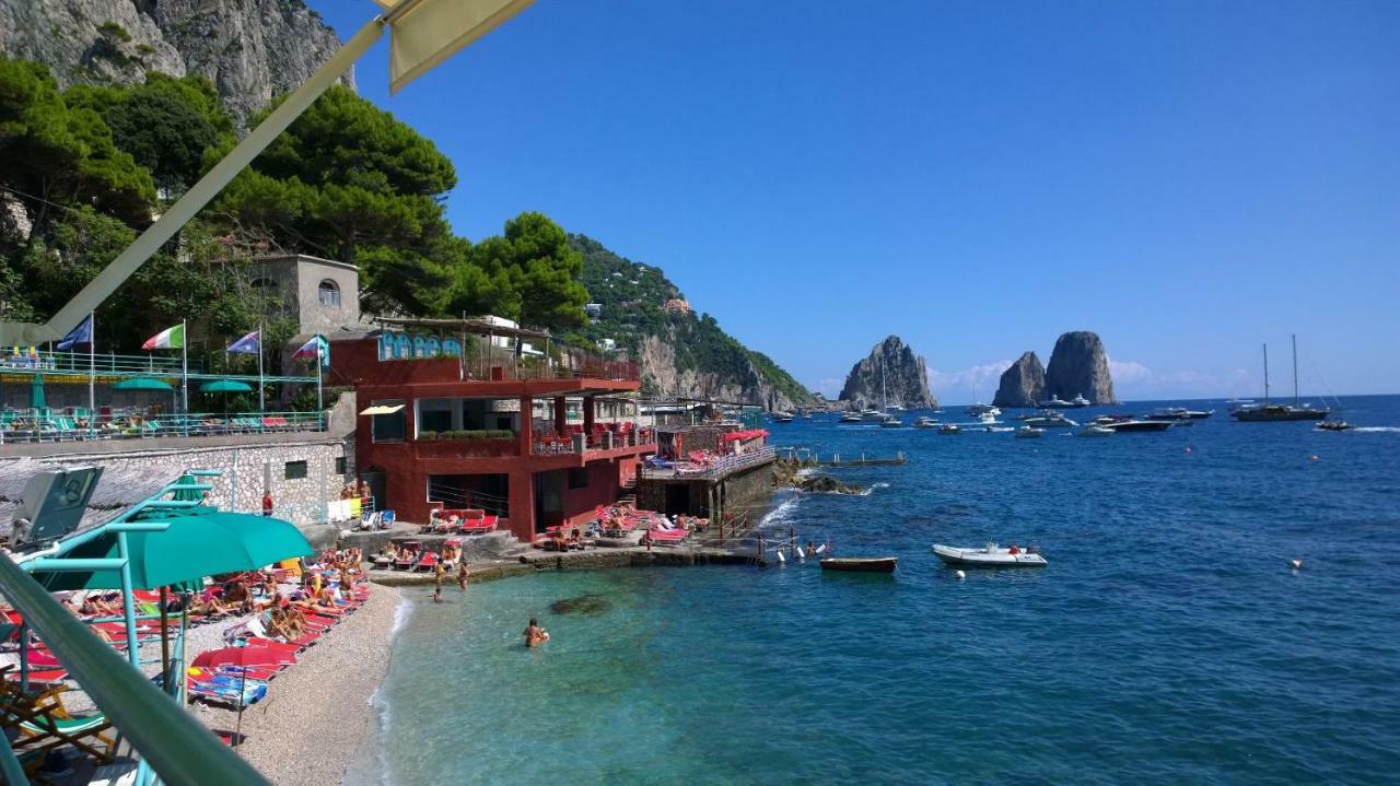 La Casetta Di Anna