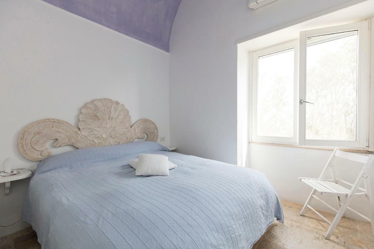 Casa Capaianca Capri