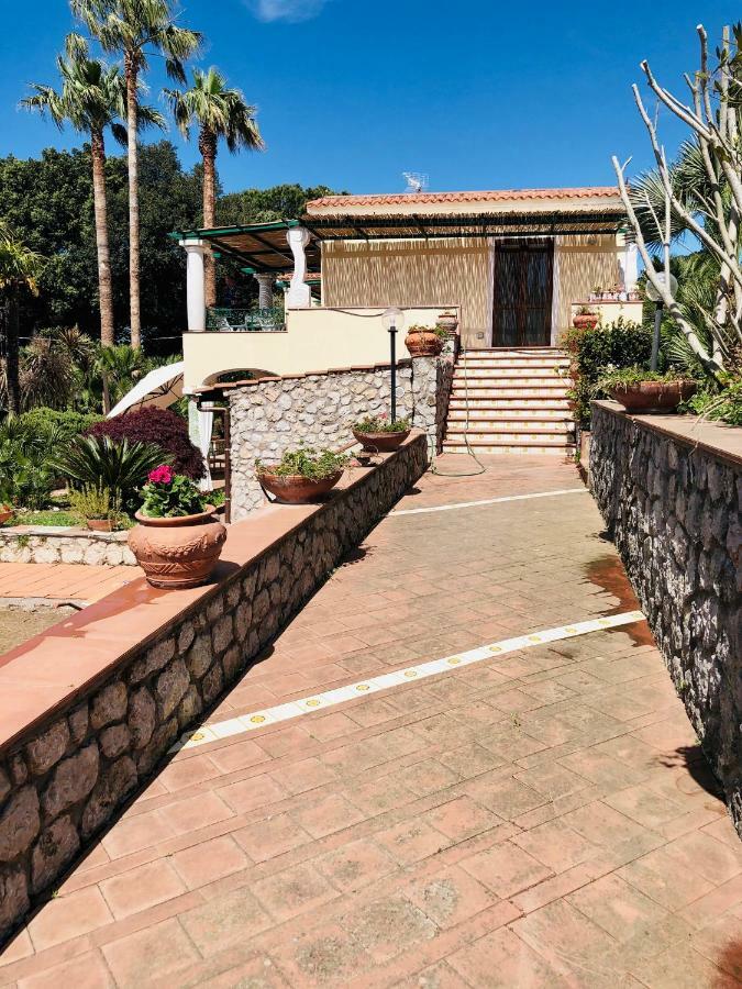 Casa Giovanna Apartment