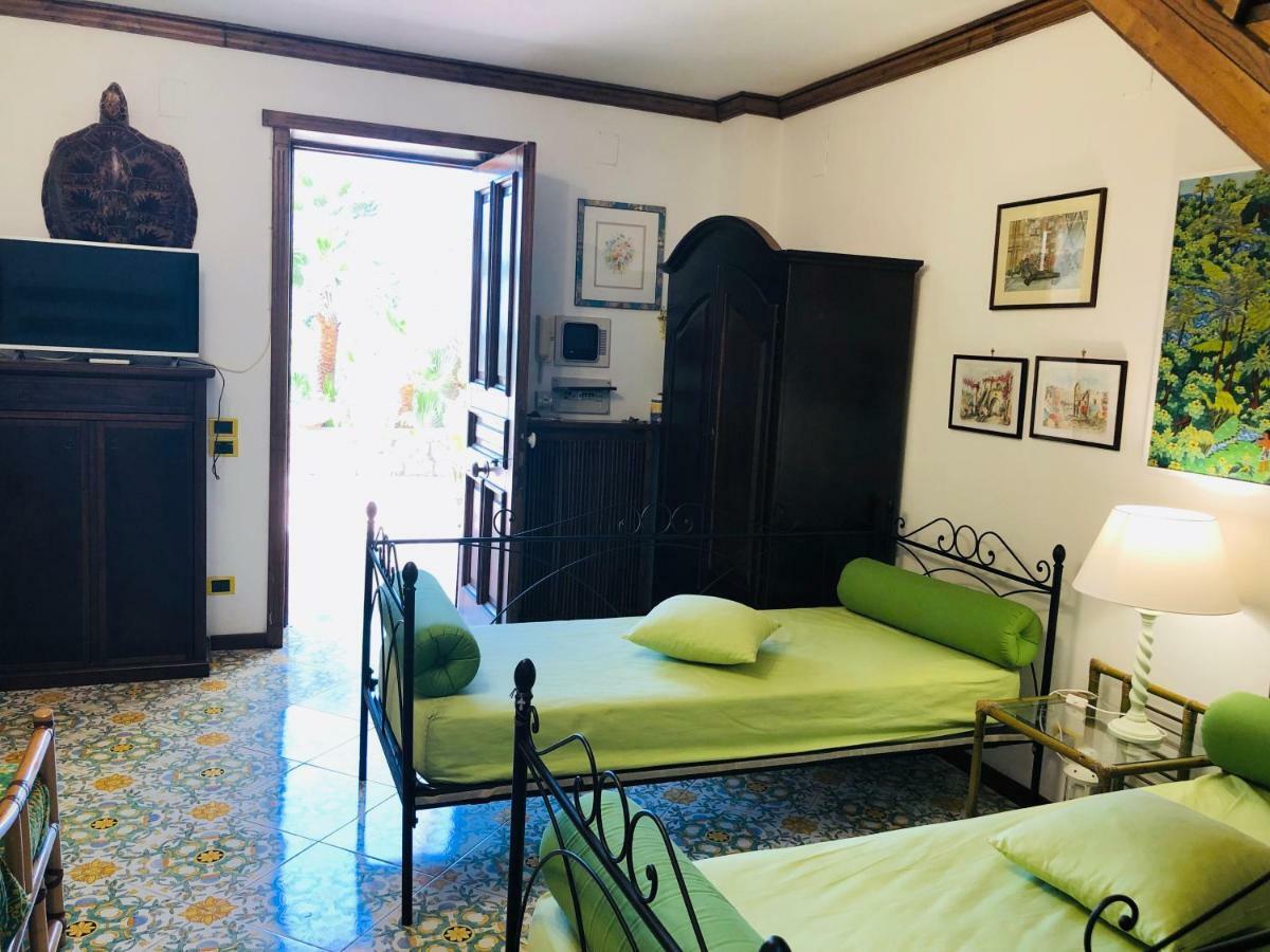 Casa Giovanna * Capri