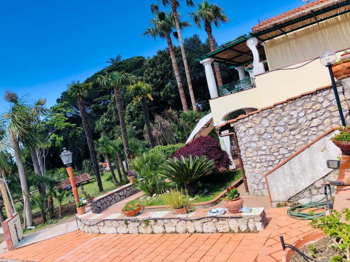 Casa Giovanna