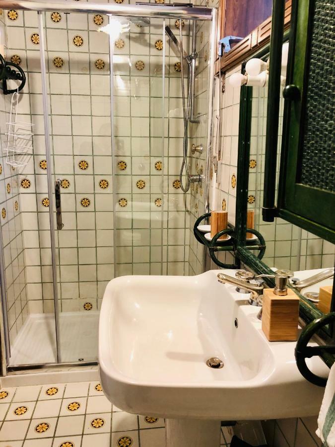 Apartment Casa Giovanna *