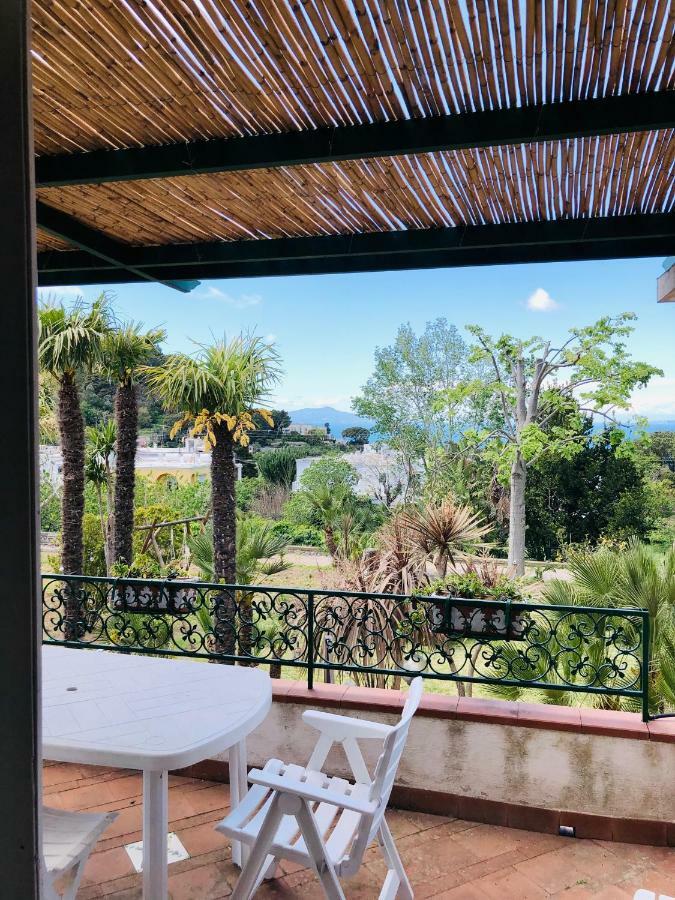 Casa Giovanna * Capri