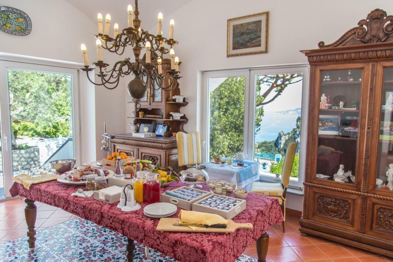 Guest house Carolina