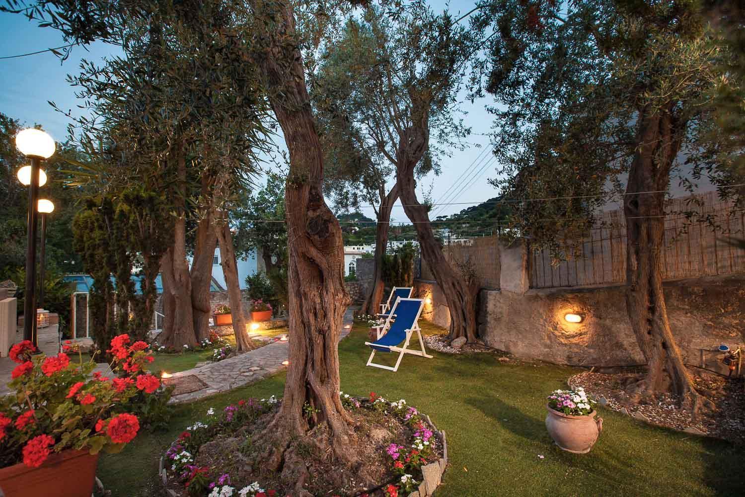 Tatil Evi Relais Bismarck -