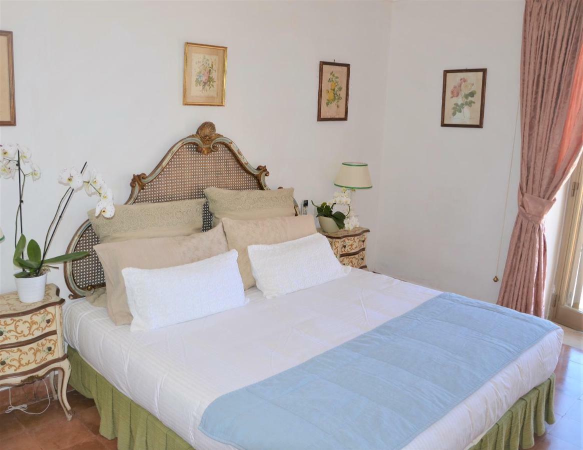 Villa Castiglione Capri