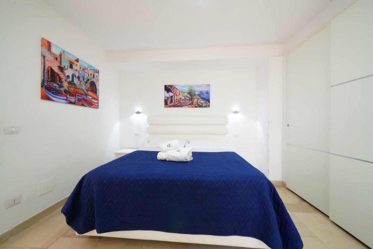 Regina Di - Due Golfi Holiday home