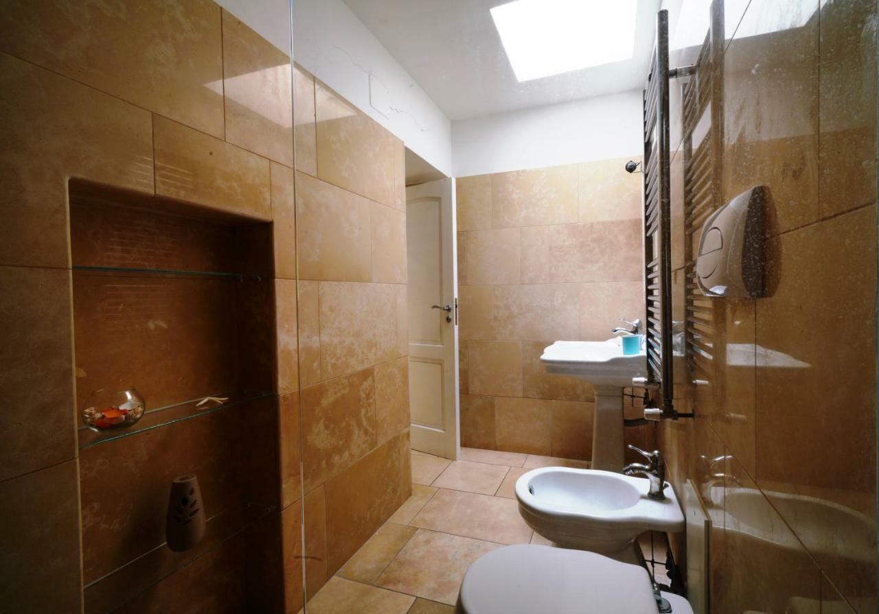 Regina Di - Due Golfi Holiday home