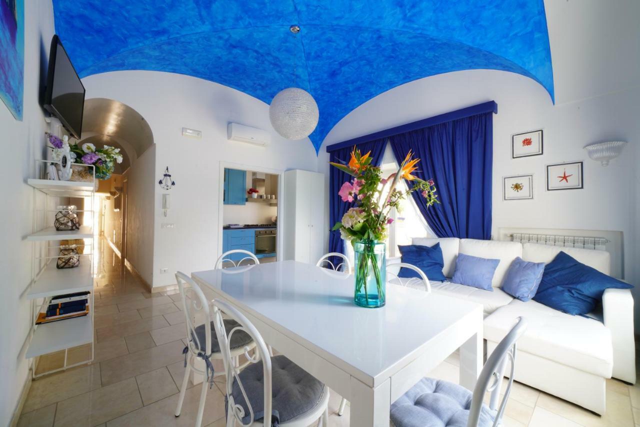 Holiday home Regina Di - Due Golfi