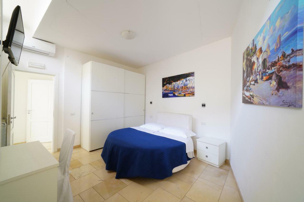 Regina Di - Due Golfi Holiday home *