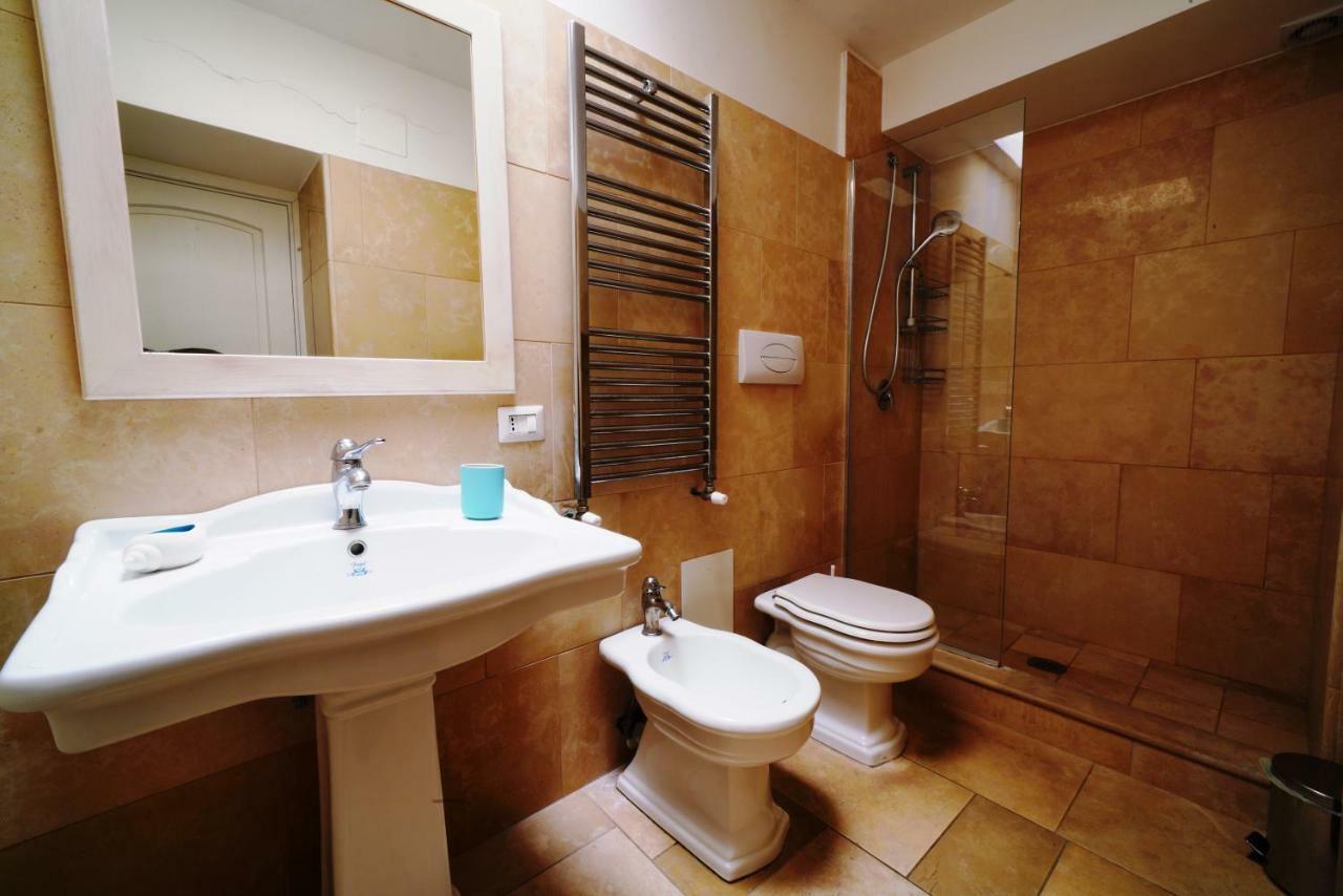 Holiday home Regina Di - Due Golfi
