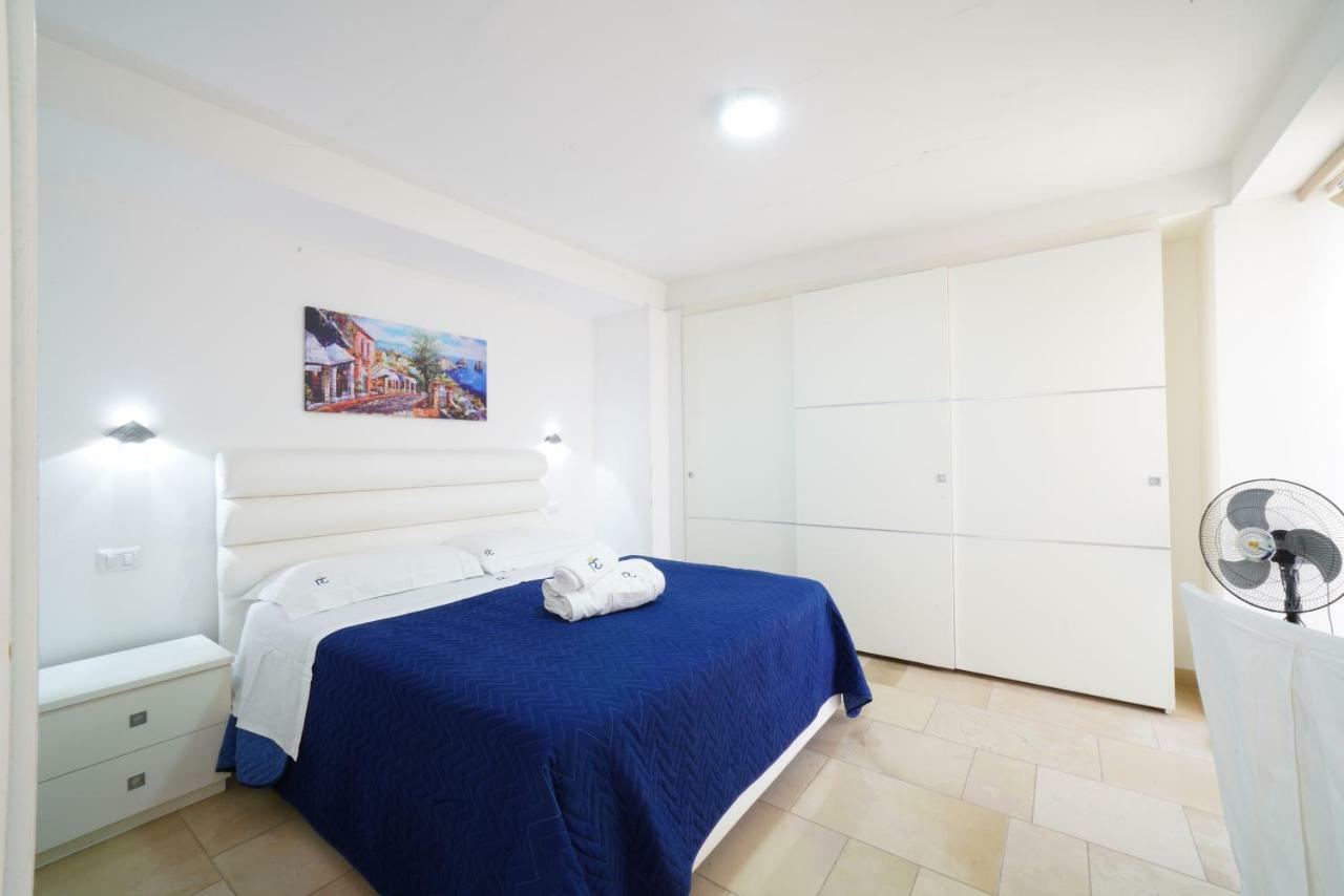 Regina Di - Due Golfi Holiday home *