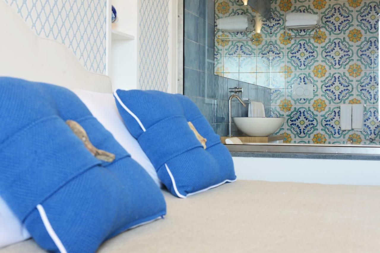 Relais Oltremare Apartment