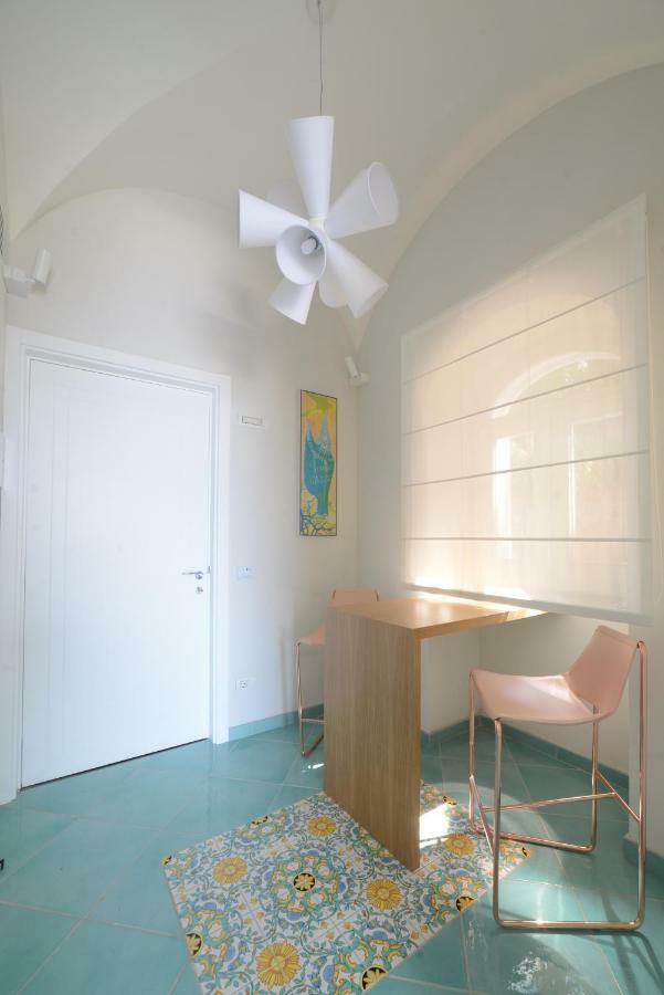 Apartment Relais Oltremare