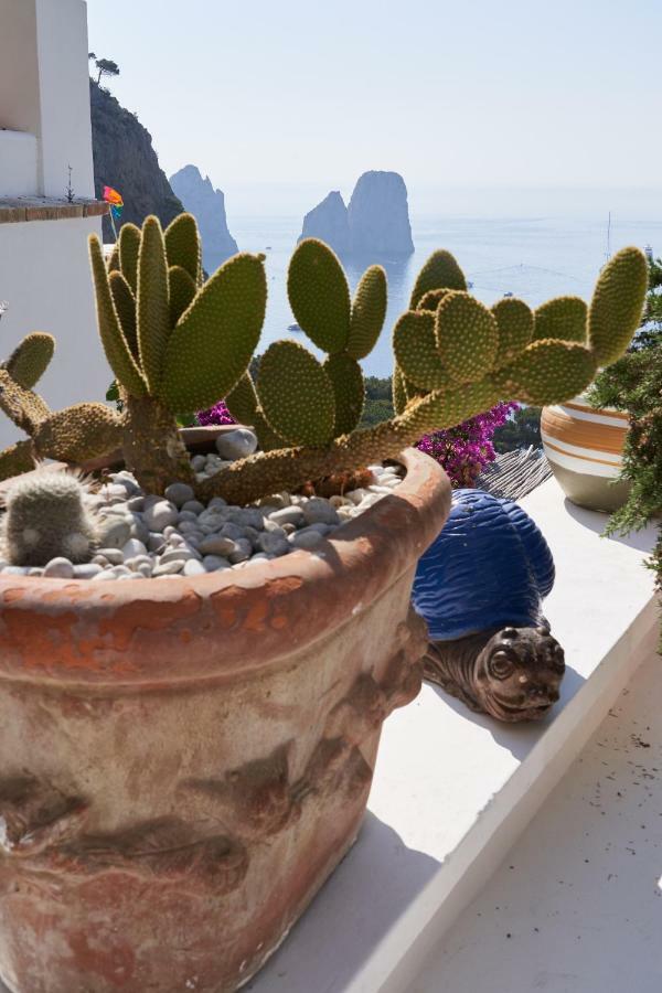 Ferienhaus Marina Piccola Ai Faraglioni Capri