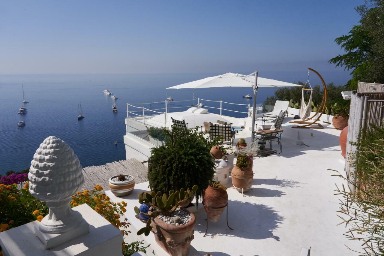 Marina Piccola Ai Faraglioni Capri