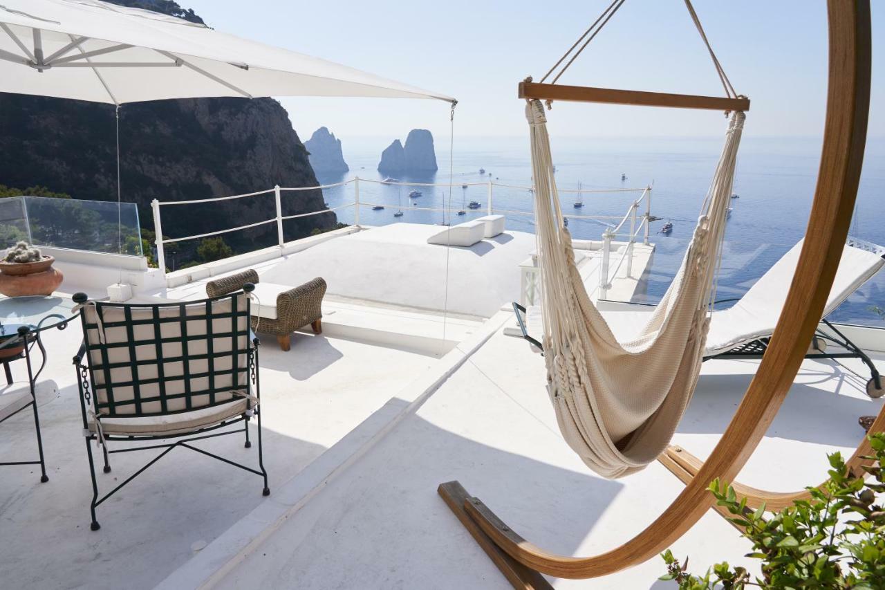 Ferienhaus Marina Piccola Ai Faraglioni *