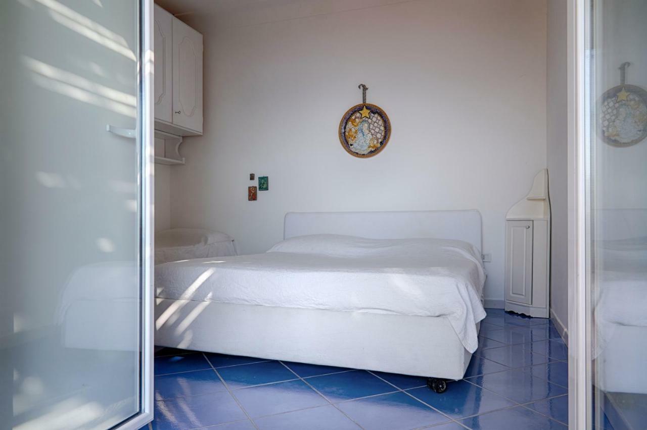 Marina Piccola Ai Faraglioni Ferienhaus *