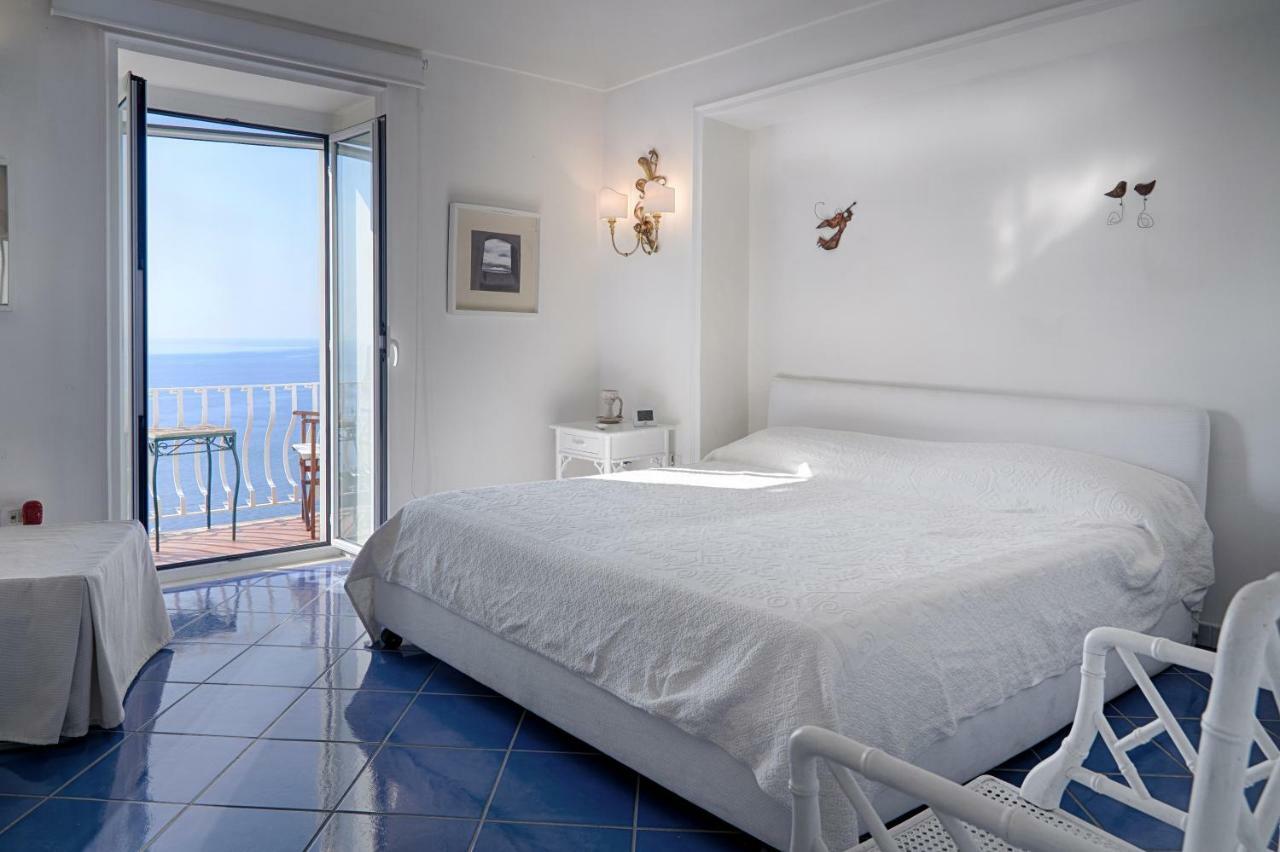 Marina Piccola Ai Faraglioni * Capri
