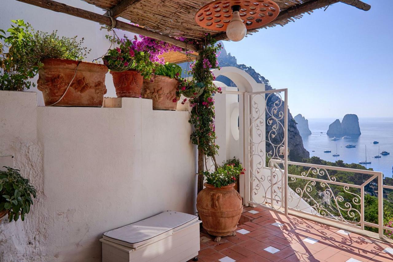 Marina Piccola Ai Faraglioni * Capri