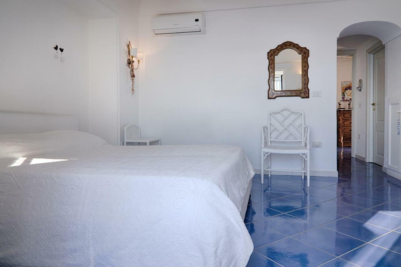Ferienhaus Marina Piccola Ai Faraglioni *