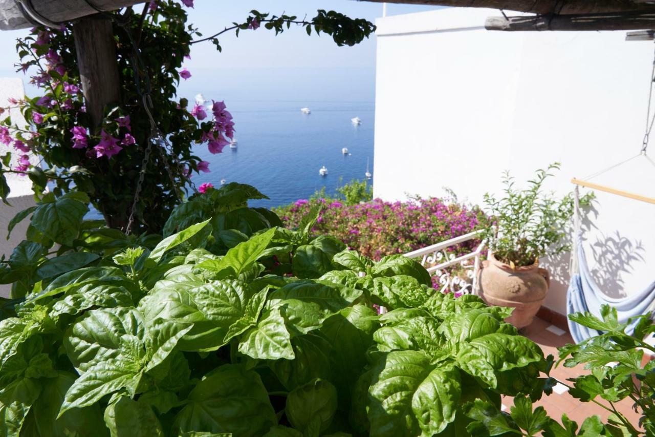 Ferienhaus Marina Piccola Ai Faraglioni Capri
