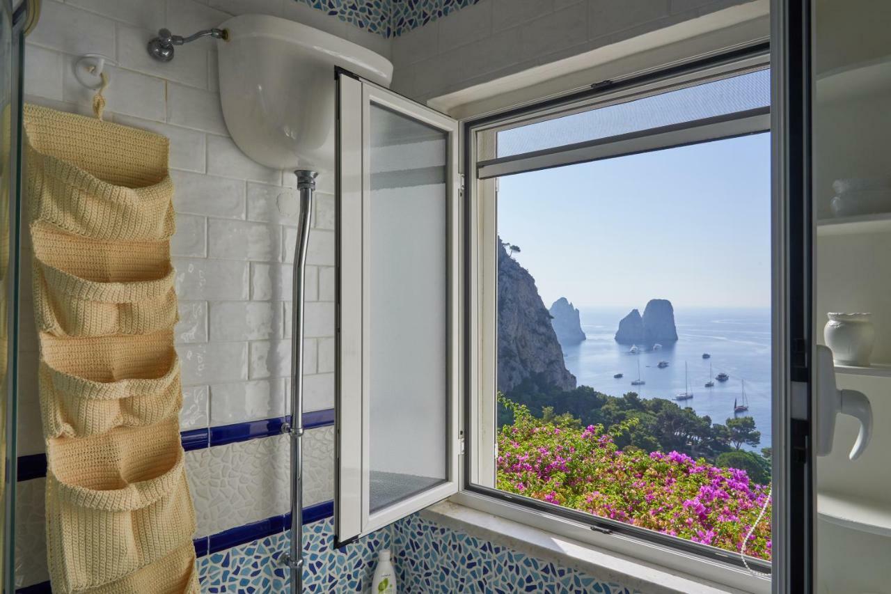 Marina Piccola Ai Faraglioni Capri