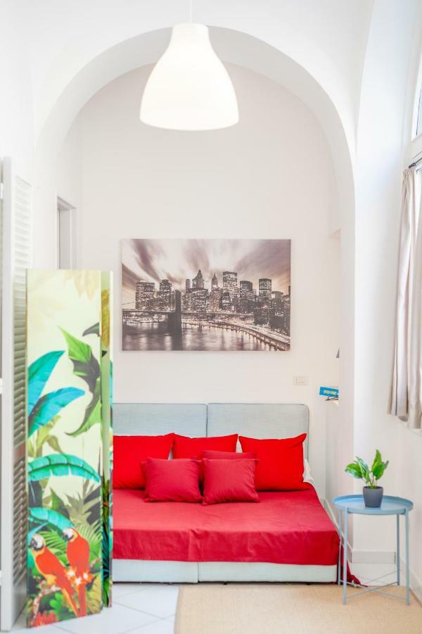 Apartment Camerelle 33