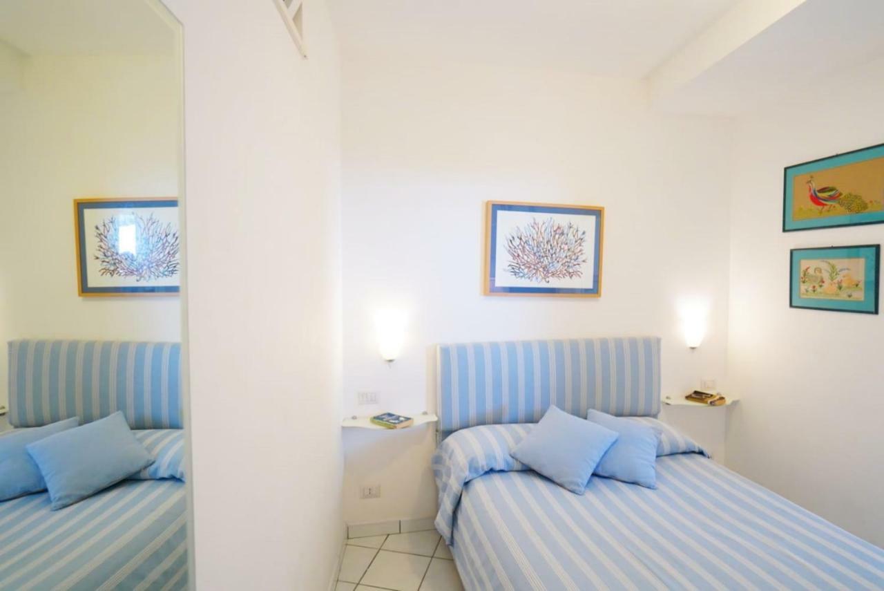 La Casetta Delle Api Ferienhaus *