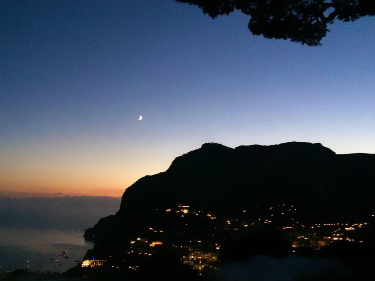 Ferienhaus La Casetta Delle Api *