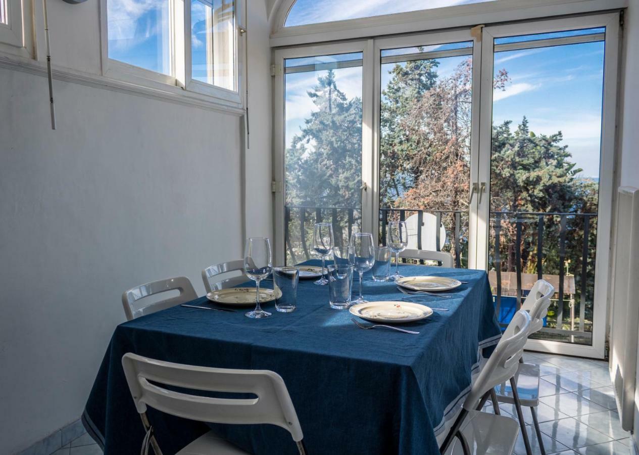 A Varca Ra Neve Holiday home *