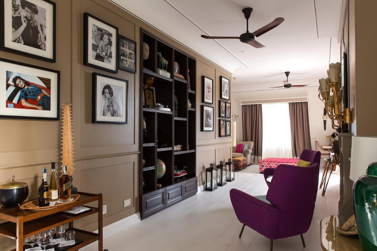 Tiberio Palace - The Leading Of The World Hotel 5*