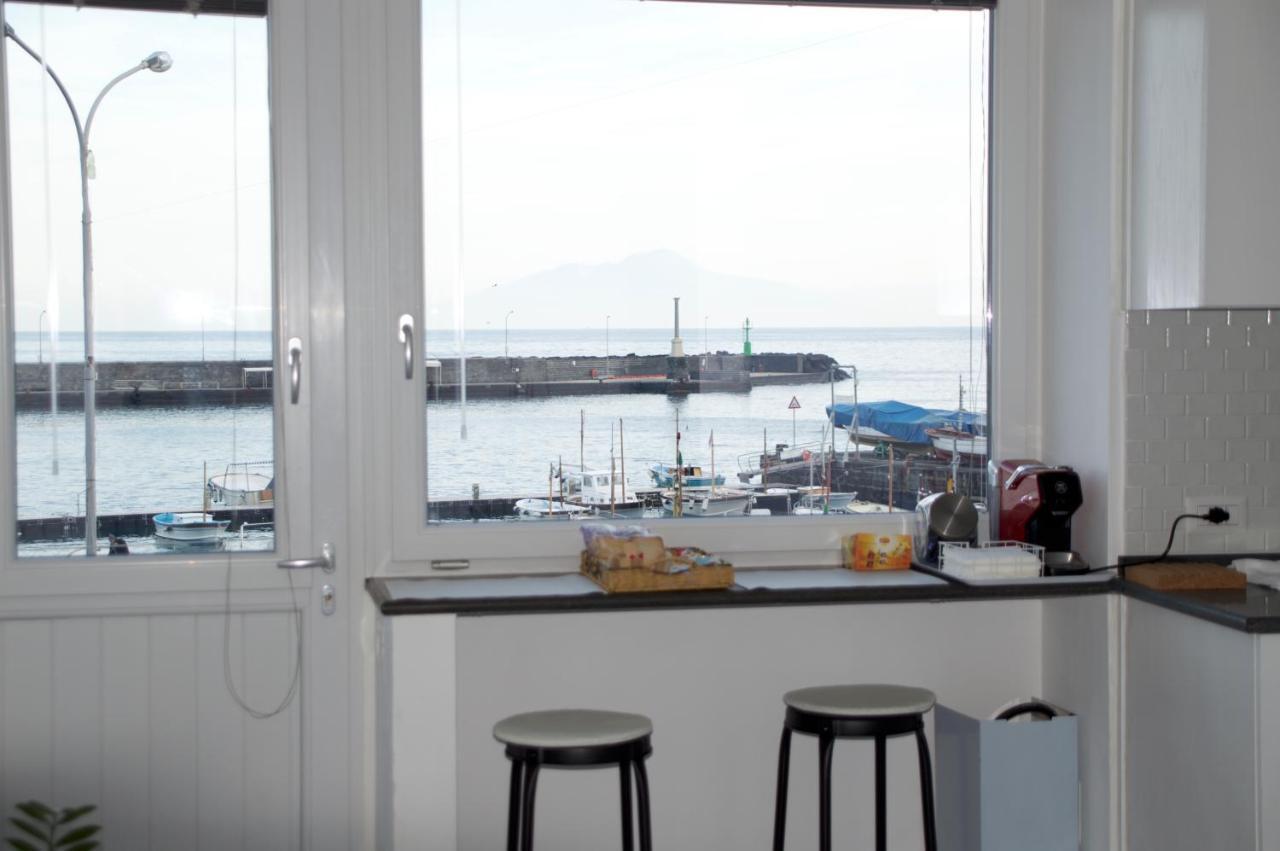 Holiday home Il Porto Casa