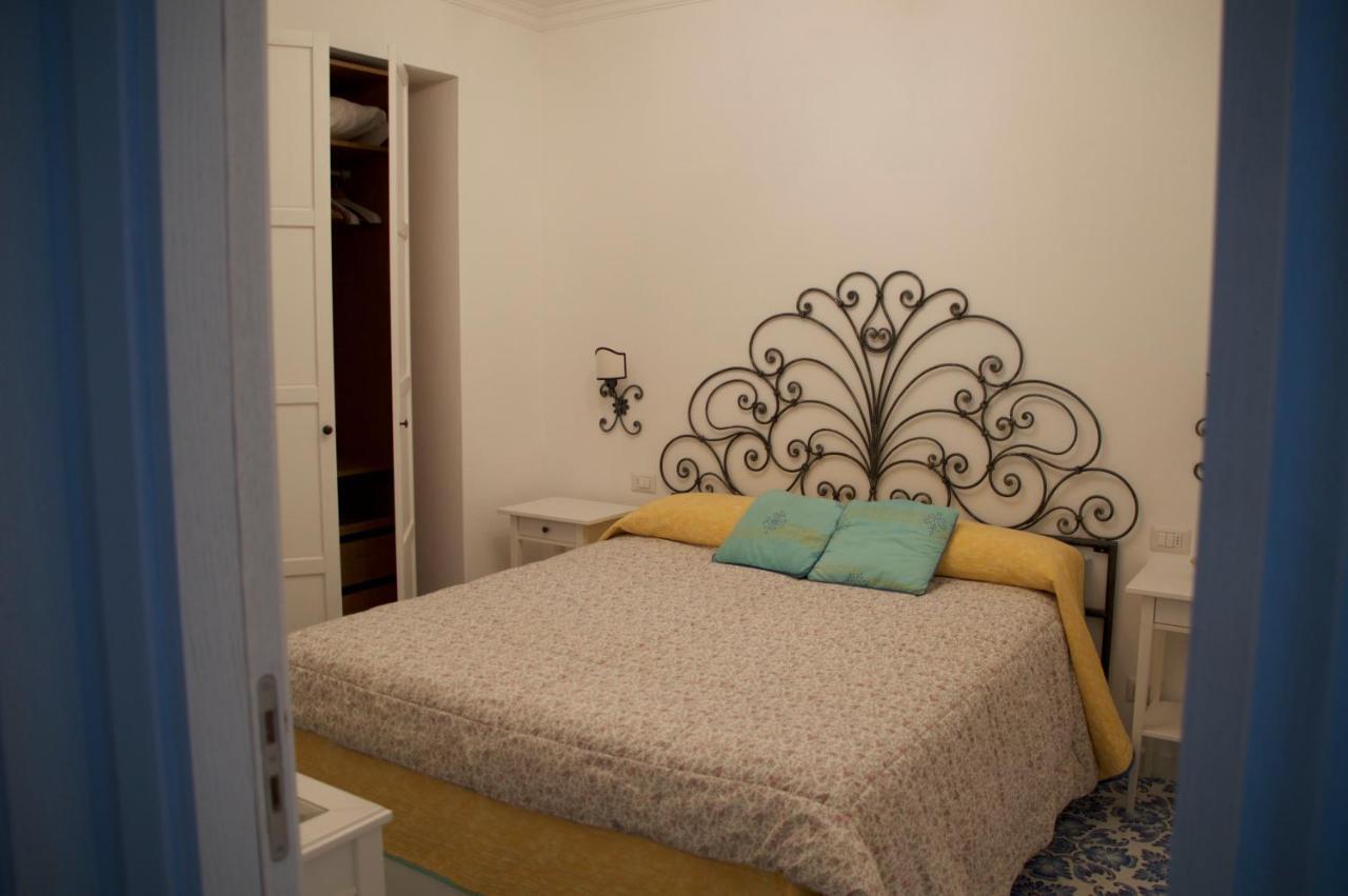 Il Porto Casa Tatil Evi *