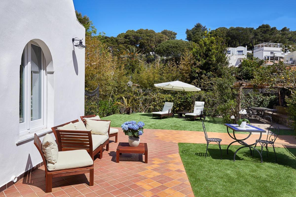 Holiday home Dentecala 4