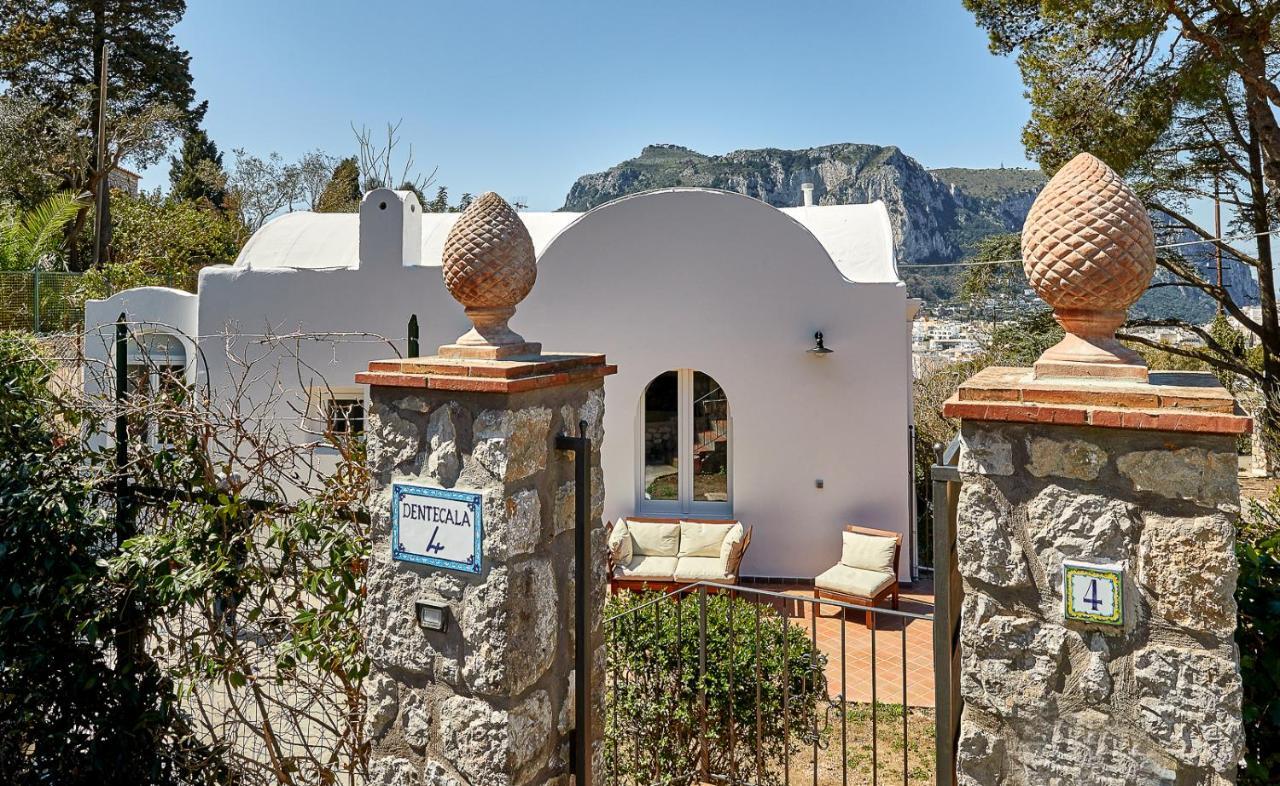 Dentecala 4 Holiday home