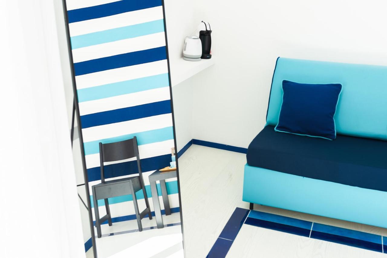 Gasthof Boutique In Piazzetta Capri