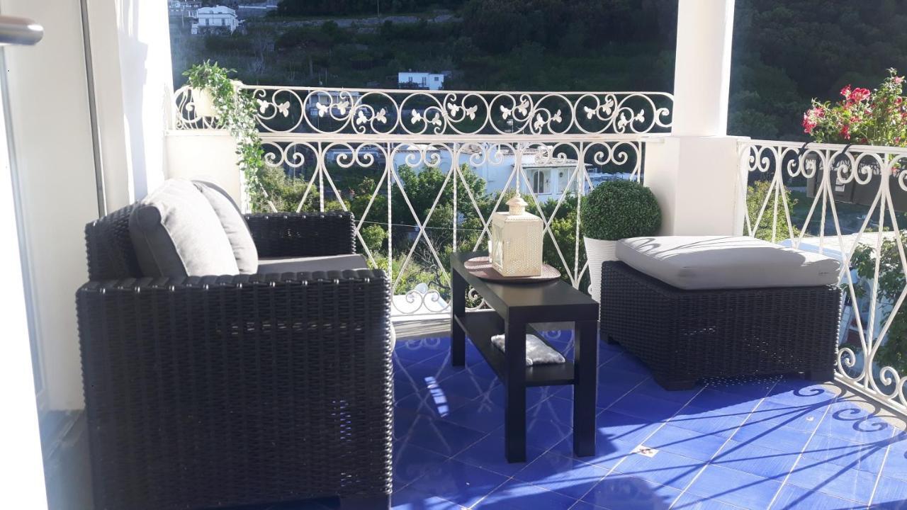 Ferienhaus Casa Del Mare *
