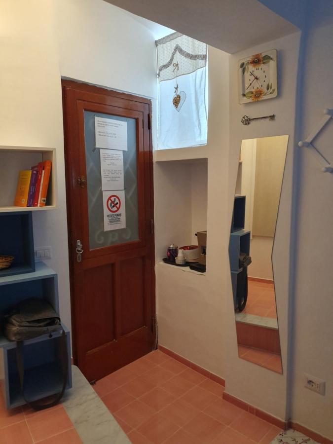 Casa Romanzi Due Capri