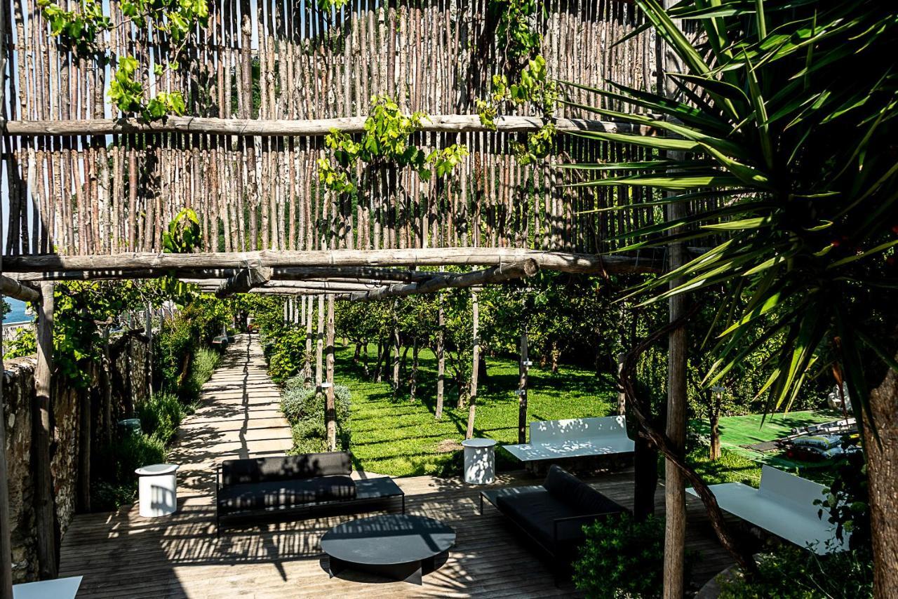 Villa Casa Verdemare Capri