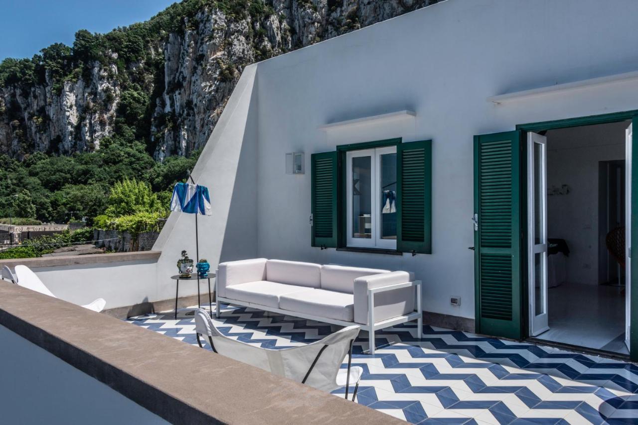Casa Verdemare *