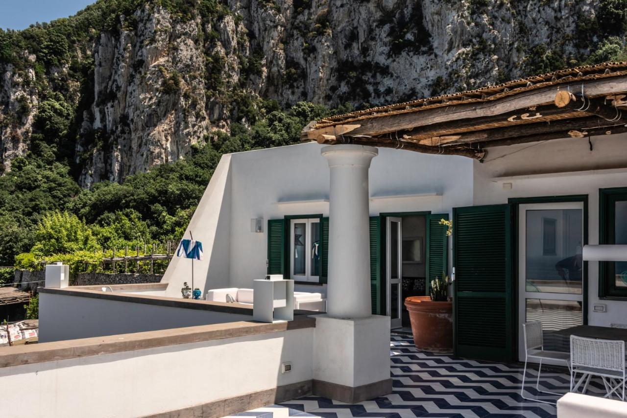 Villa Casa Verdemare *
