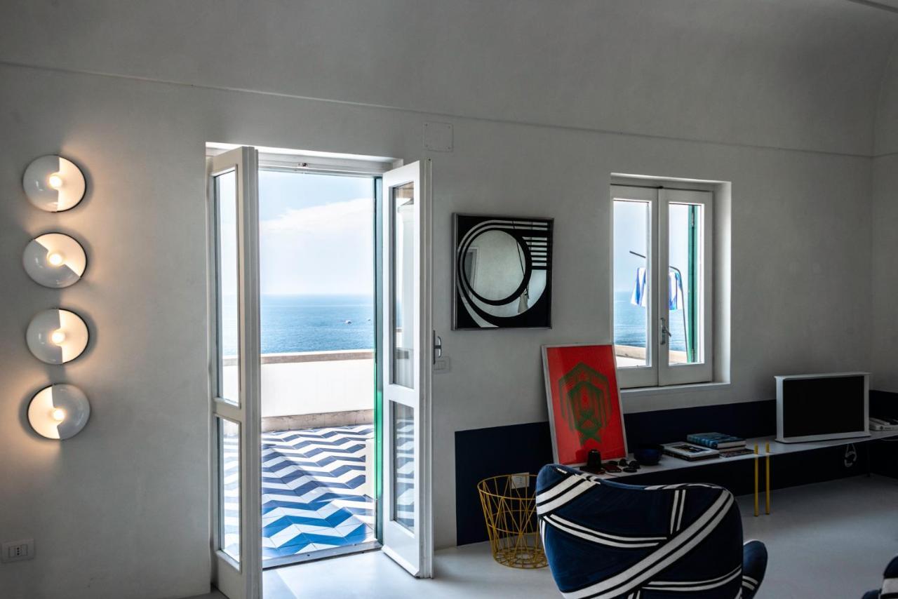 Casa Verdemare Villa