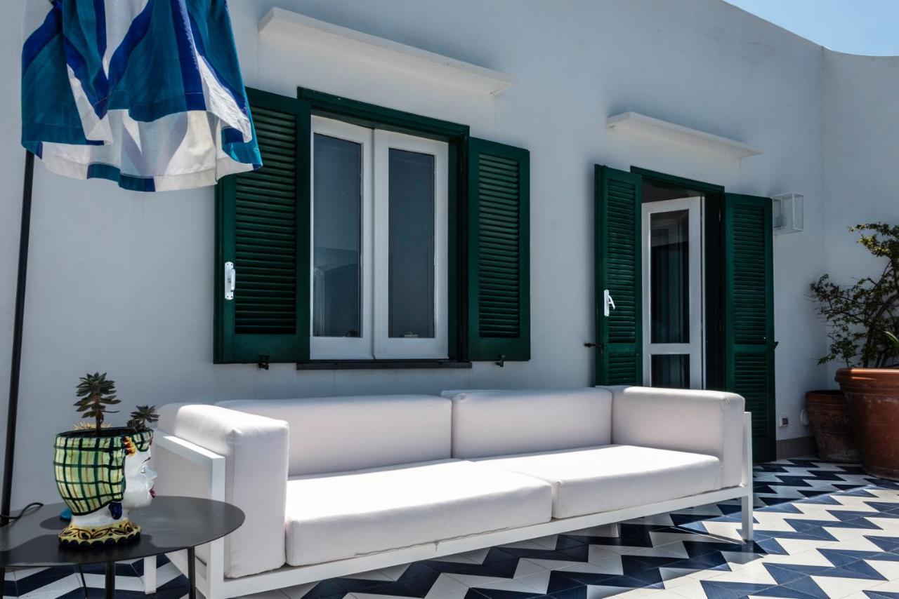 Casa Verdemare Villa *